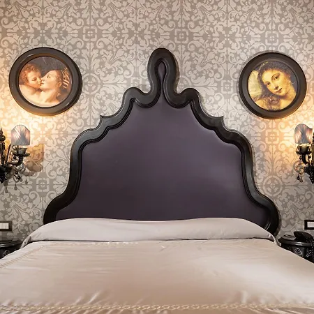 Palazzetto Madonna 4*