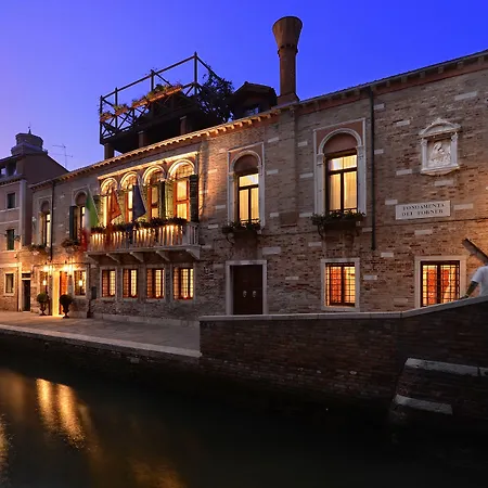 Palazzetto Madonna Wenecja