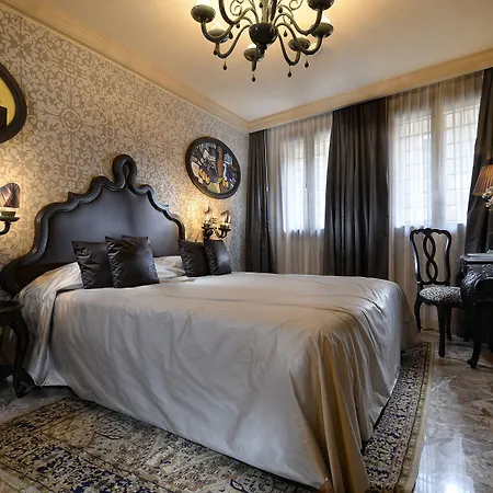 Palazzetto Madonna 4* Wenecja
