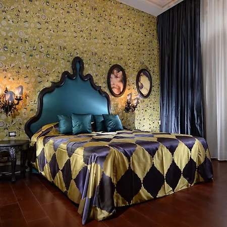 Palazzetto Madonna Hotel 4*
