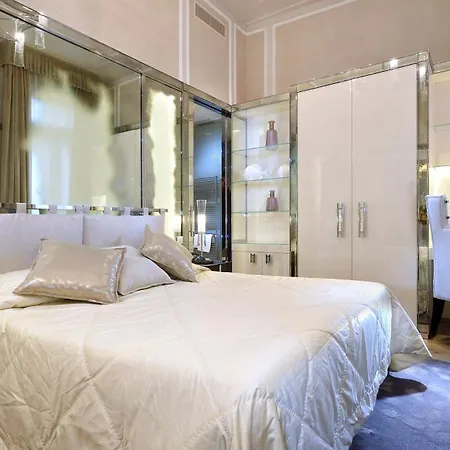 Hotel Palazzetto Madonna 4*
