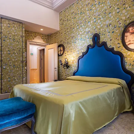 Palazzetto Madonna 4* Venise