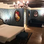 Hotel Palazzetto Madonna 4*