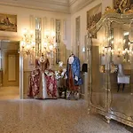 Hotel Palazzetto Madonna 4*