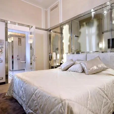 Palazzetto Madonna 4*