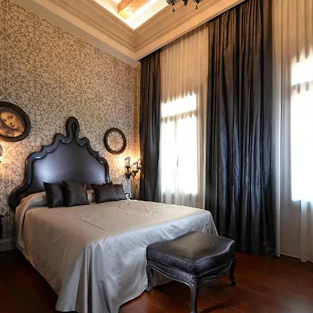 Palazzetto Madonna 4* Venice