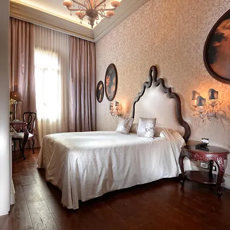 Palazzetto Madonna Hotel 4*