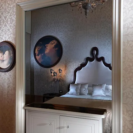 Palazzetto Madonna 4* Venice