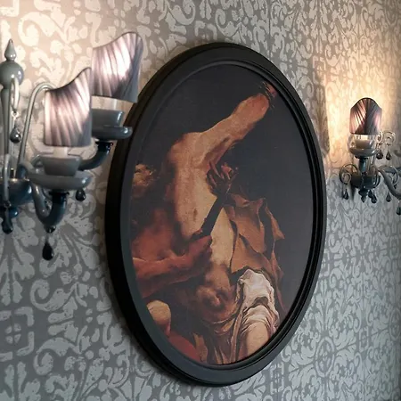 Palazzetto Madonna 4* Venice