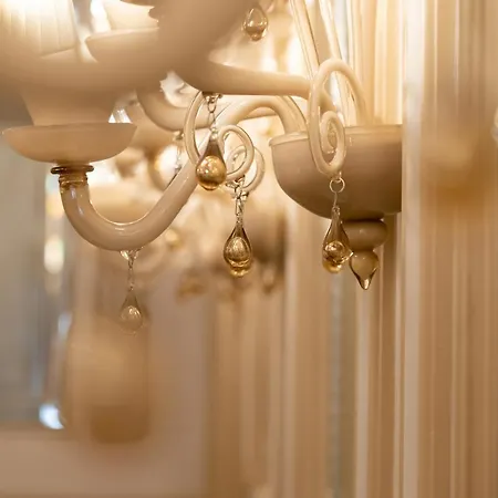 Palazzetto Madonna 4* Venice