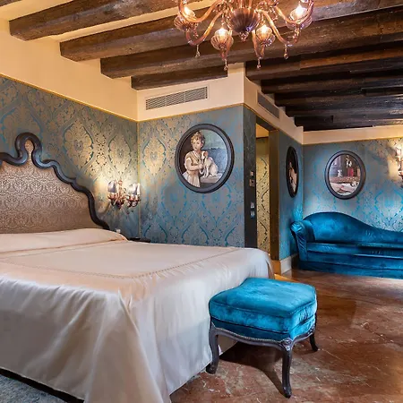Palazzetto Madonna Hotel Venice