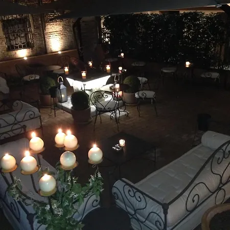 Palazzetto Madonna Hotel