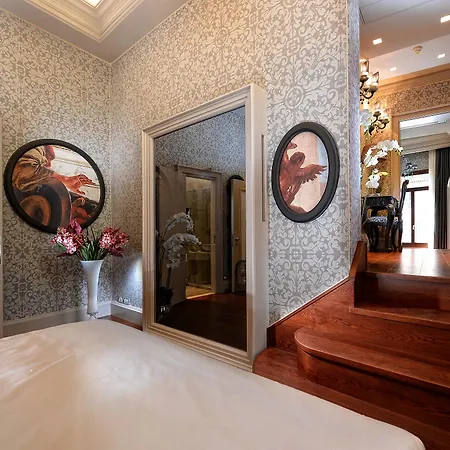 Hotel Palazzetto Madonna