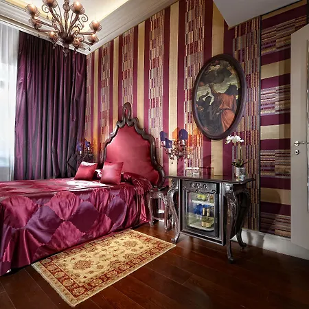 Palazzetto Madonna מלון 4*