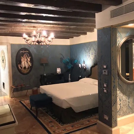 Palazzetto Madonna Hotel Venice