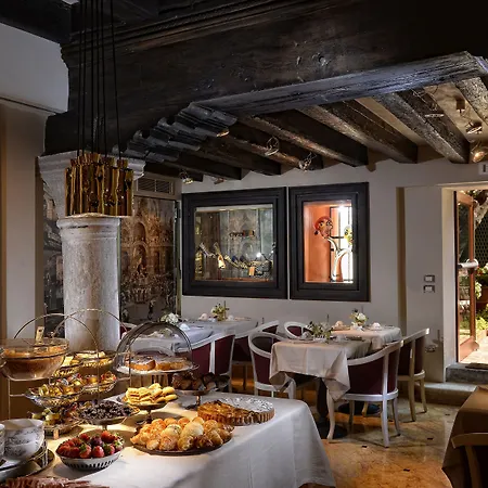 Hotel Palazzetto Madonna