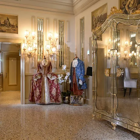 Hotel Palazzetto Madonna 4*