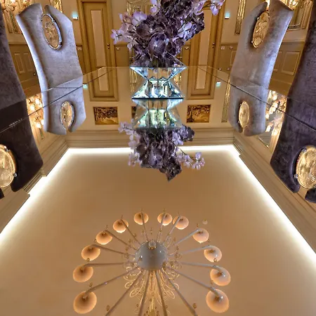 Palazzetto Madonna 4*