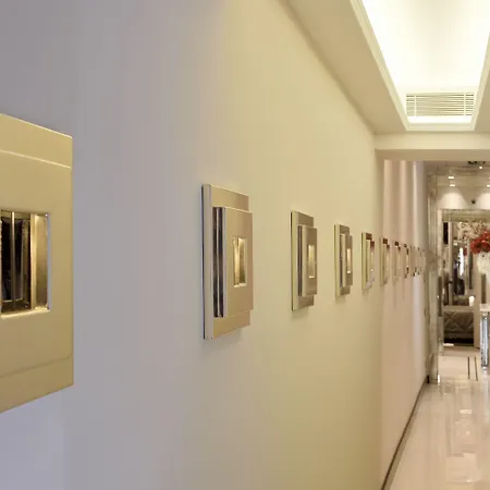 Hotel Palazzetto Madonna
