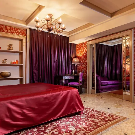 Hotel Palazzetto Madonna