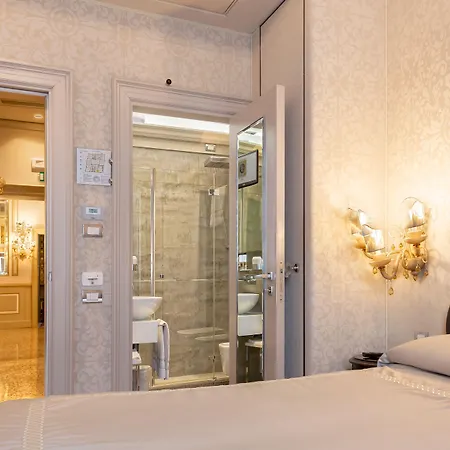 Palazzetto Madonna Hotel