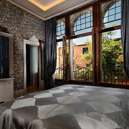 Hotel Palazzetto Madonna
