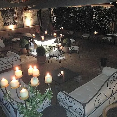 Palazzetto Madonna 4*