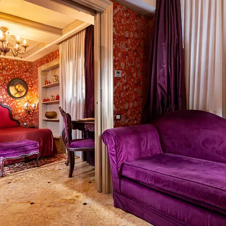 Hotel Palazzetto Madonna 4*