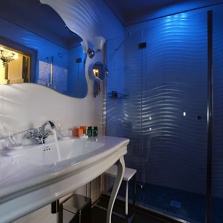 Palazzetto Madonna Hotel Venice