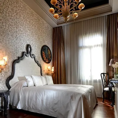 Palazzetto Madonna 4*