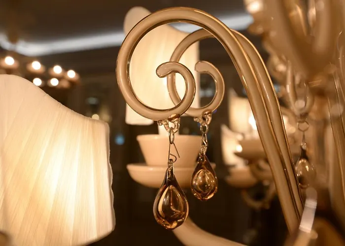 מלון Palazzetto Madonna ונציה