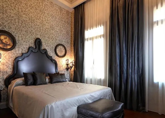 Palazzetto Madonna 4* ונציה