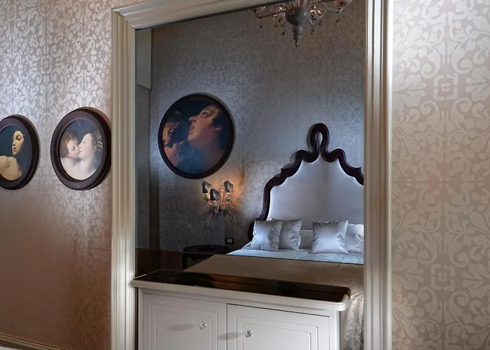 Palazzetto Madonna 4* ונציה