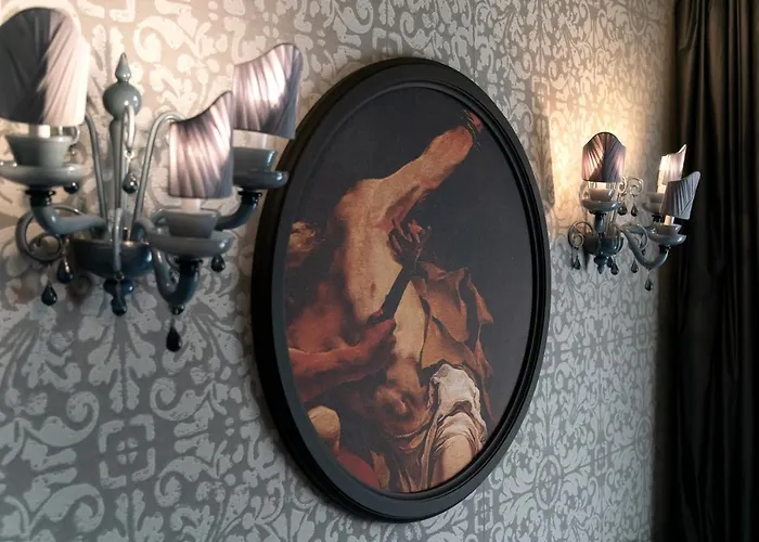 Palazzetto Madonna 4* ונציה