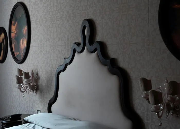 Palazzetto Madonna 4*