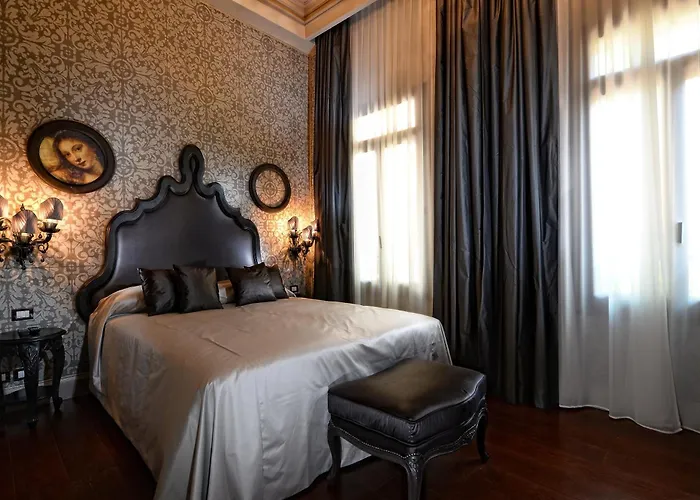 Palazzetto Madonna ונציה