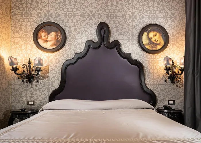 Palazzetto Madonna 4*