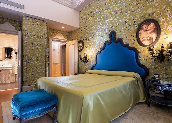 Palazzetto Madonna 4* ונציה