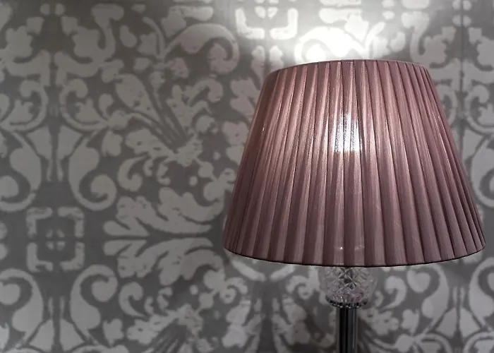 Palazzetto Madonna מלון