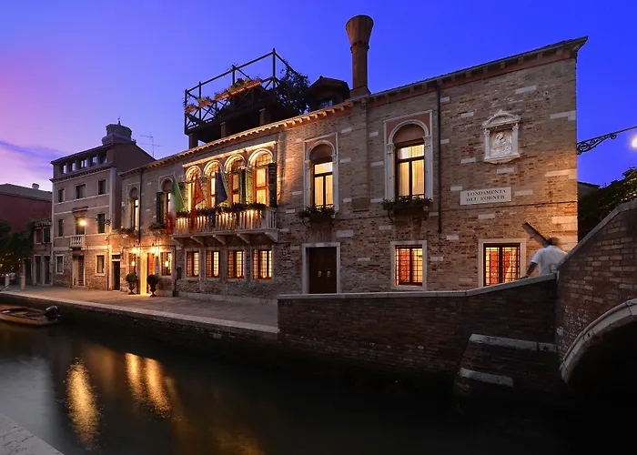 Palazzetto Madonna ונציה