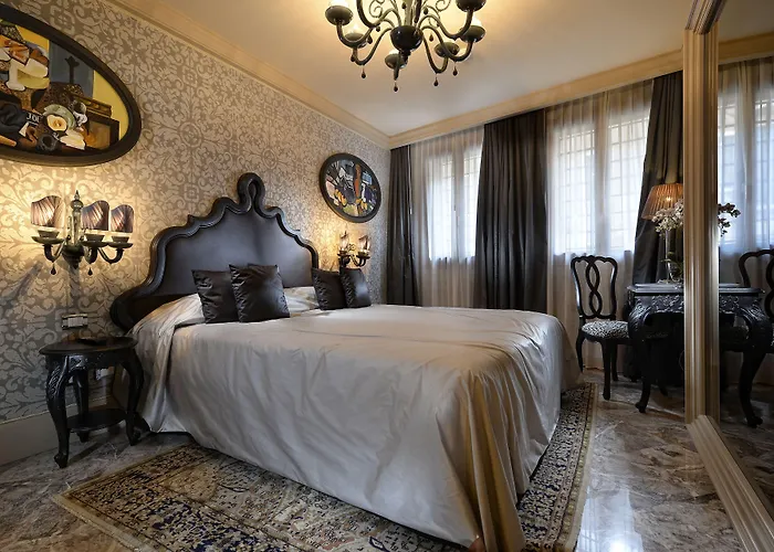 Palazzetto Madonna 4* ונציה