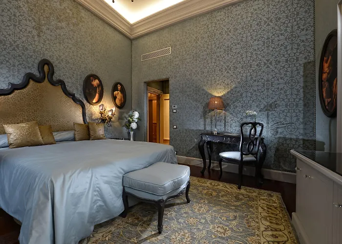 Palazzetto Madonna 4* ונציה