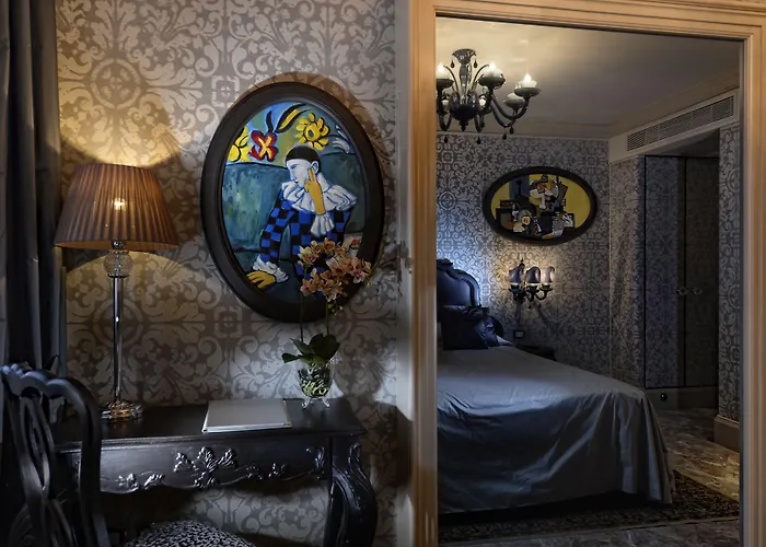 Palazzetto Madonna ונציה