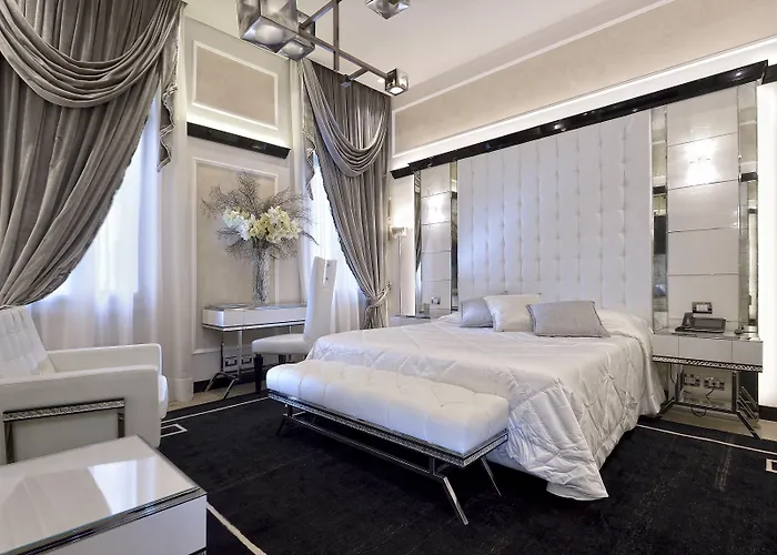 Palazzetto Madonna 4*