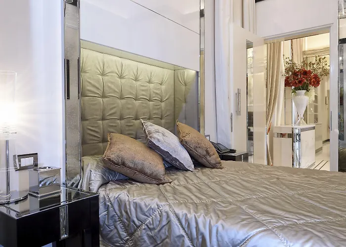 Palazzetto Madonna ונציה