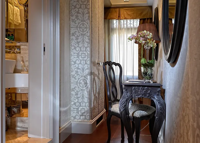 מלון Palazzetto Madonna ונציה