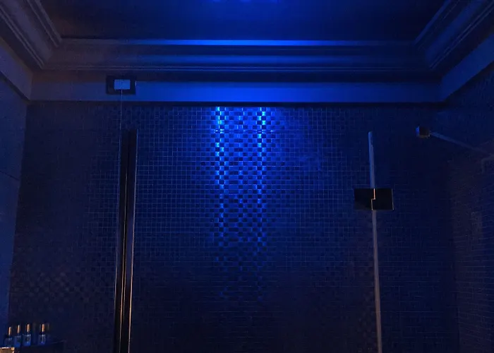 מלון Palazzetto Madonna 4*