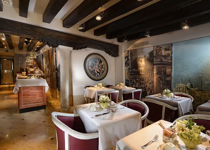 Palazzetto Madonna 4* ונציה