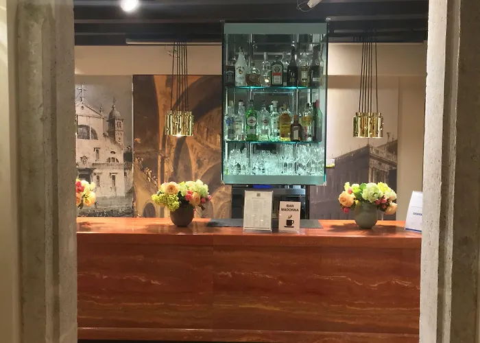 מלון Palazzetto Madonna ונציה