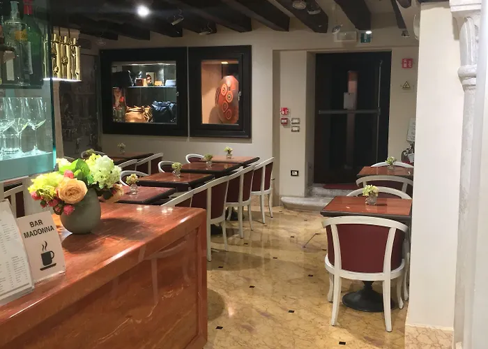 Palazzetto Madonna ונציה